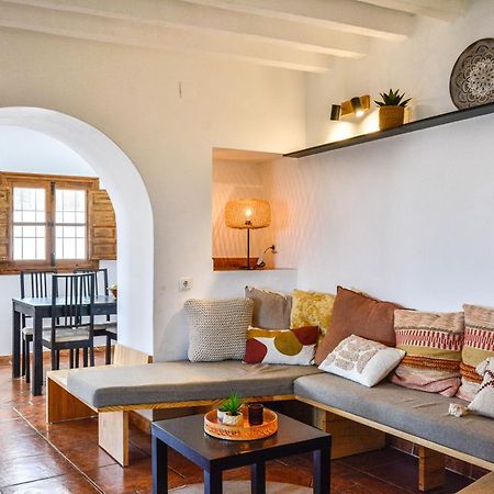 Villa Portillo Iznate エクステリア 写真